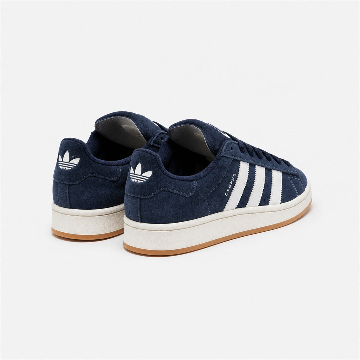 Adidas Campus - Lacivert