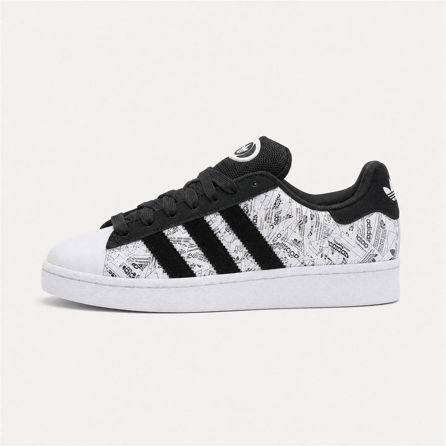 Adidas Campus - Baskılı