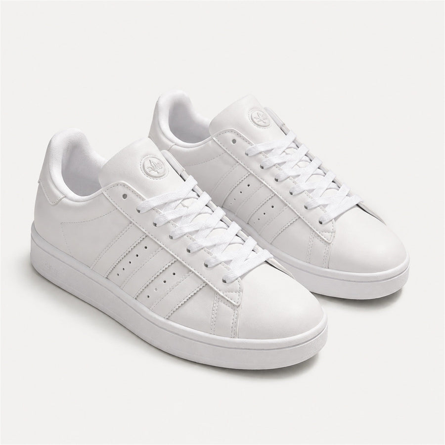 Adidas Campus - Beyaz