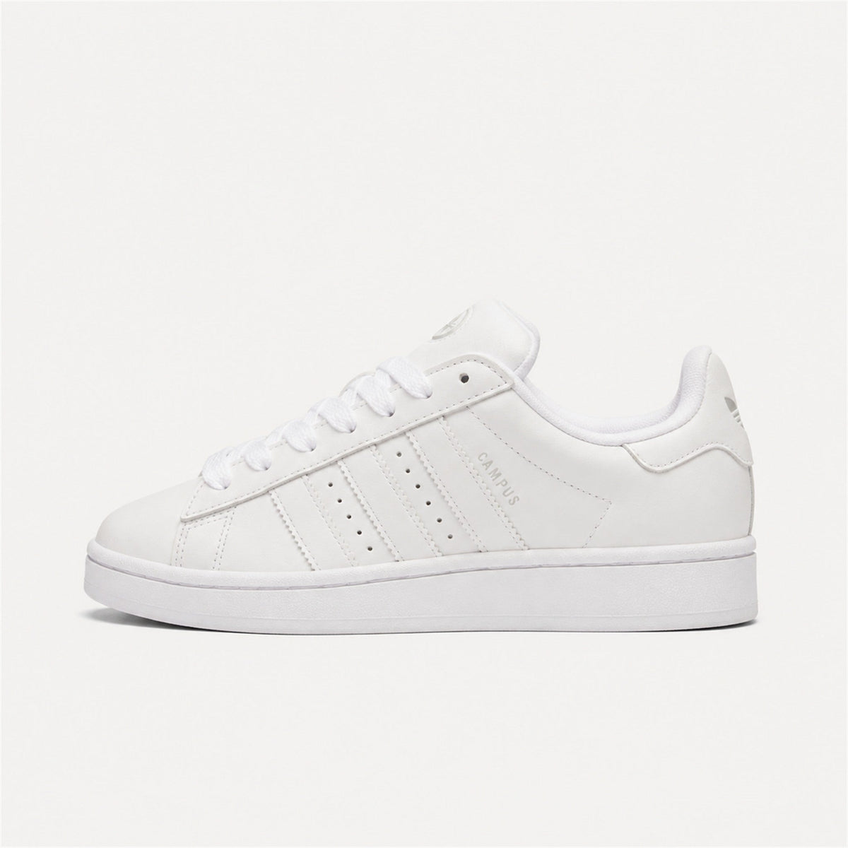 Adidas Campus - Beyaz