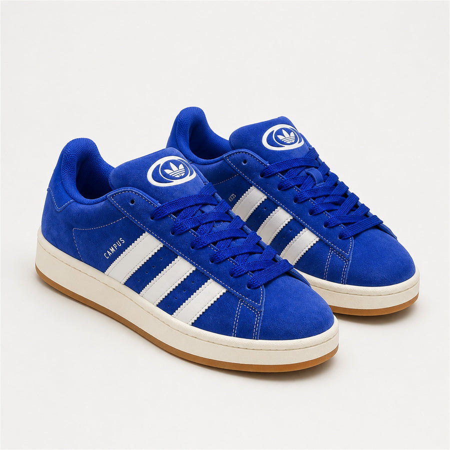 Adidas Campus - Mavi