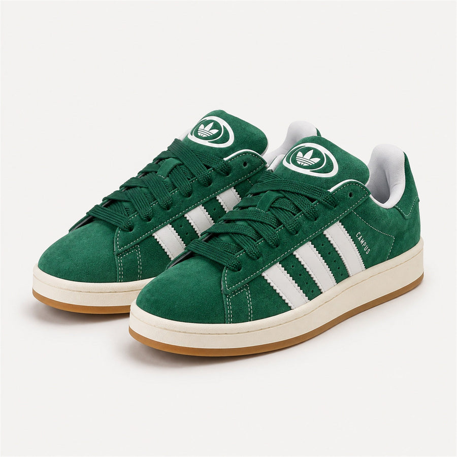 Adidas Campus - Yeşil