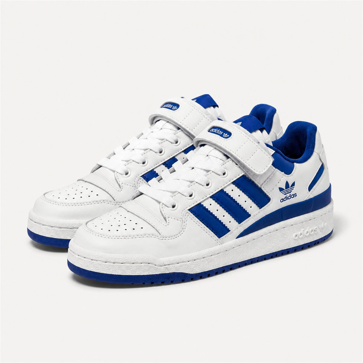 Adidas Forum - Mavi