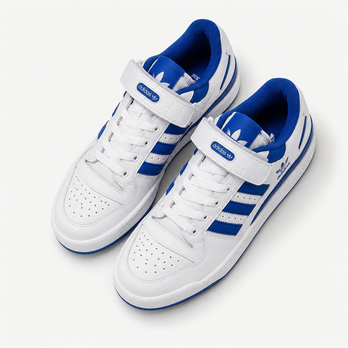 Adidas Forum - Mavi