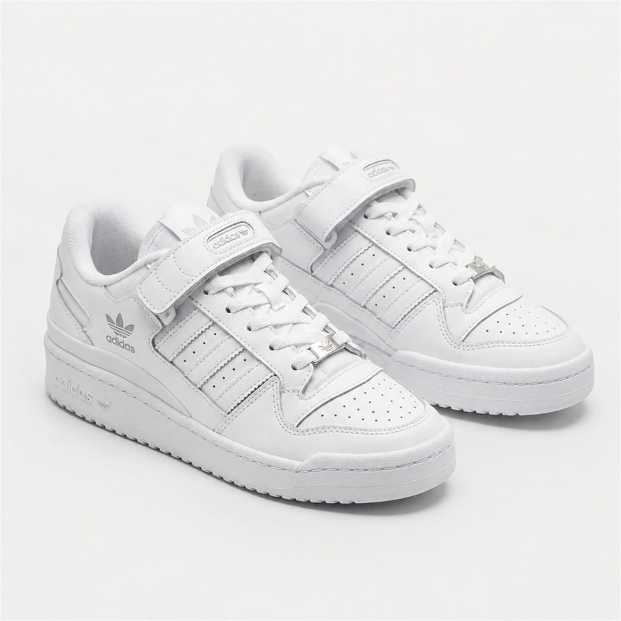 Adidas Forum - Gümüş