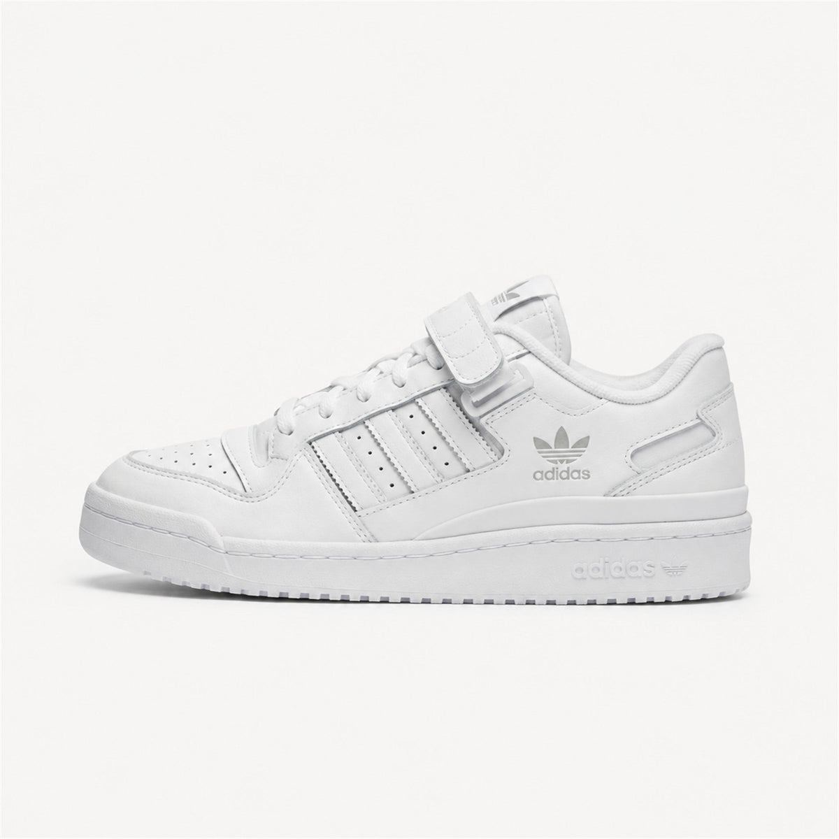 Adidas Forum - Gümüş