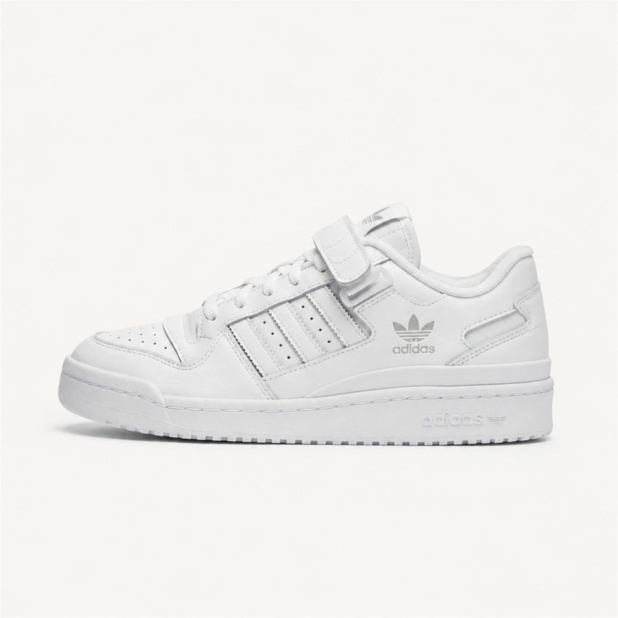 Adidas Forum - Gümüş