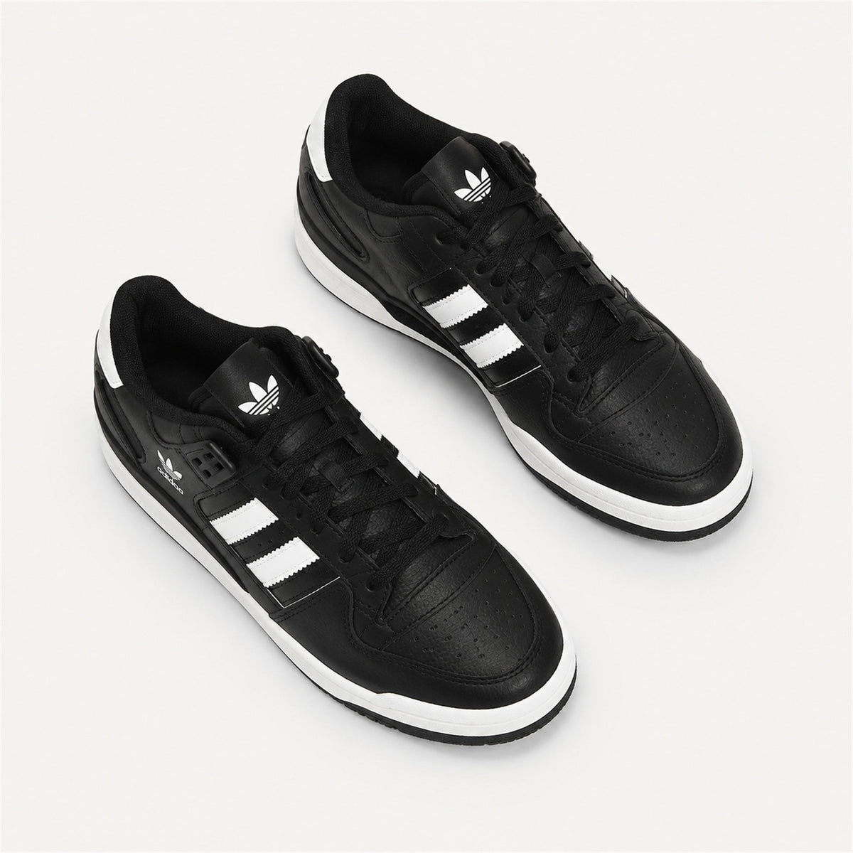 Adidas Forum - Siyah