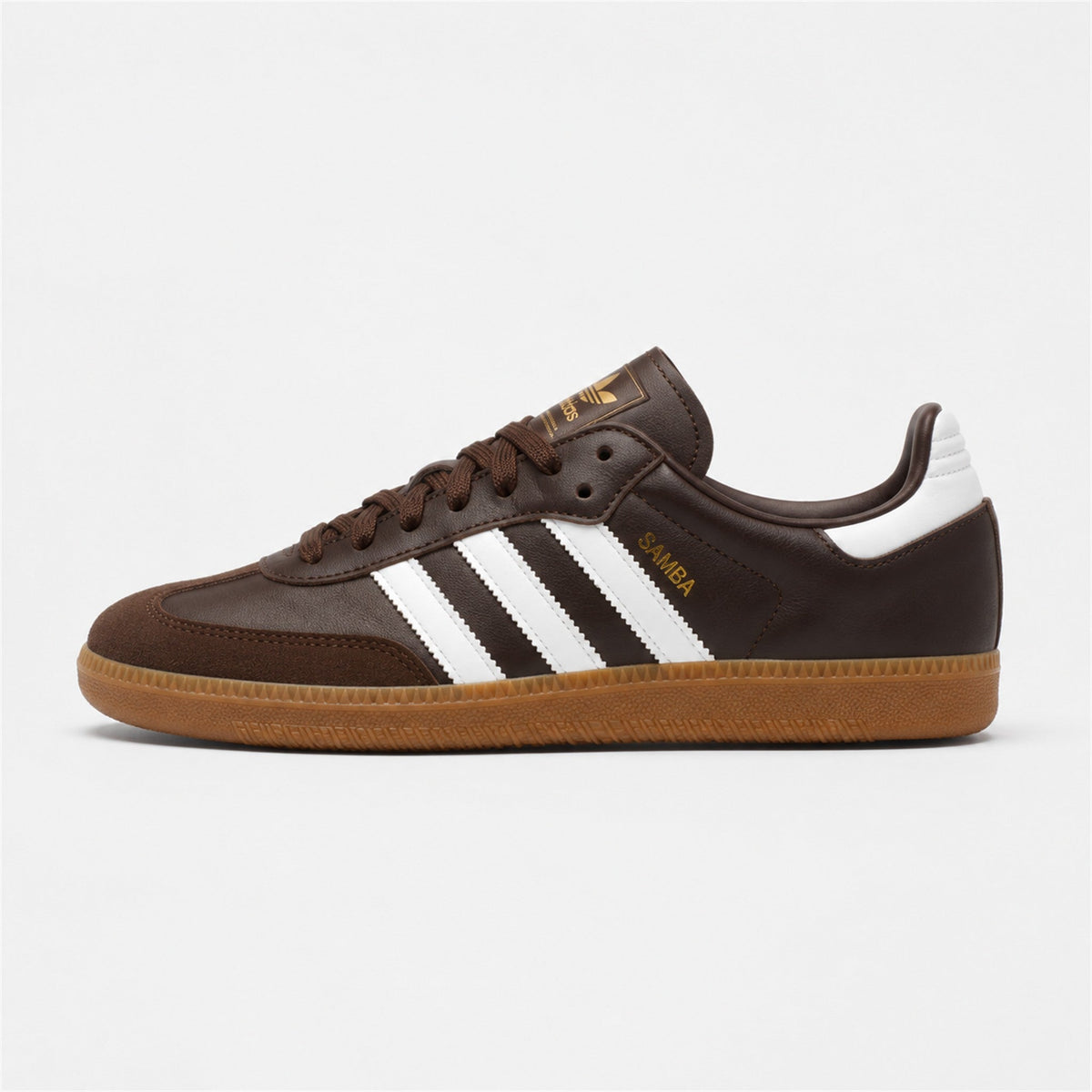 Adidas Samba - Kahverengi