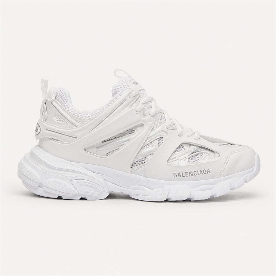 Balenciaga Track - Beyaz