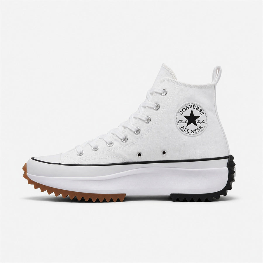 Converse Run Star - Beyaz