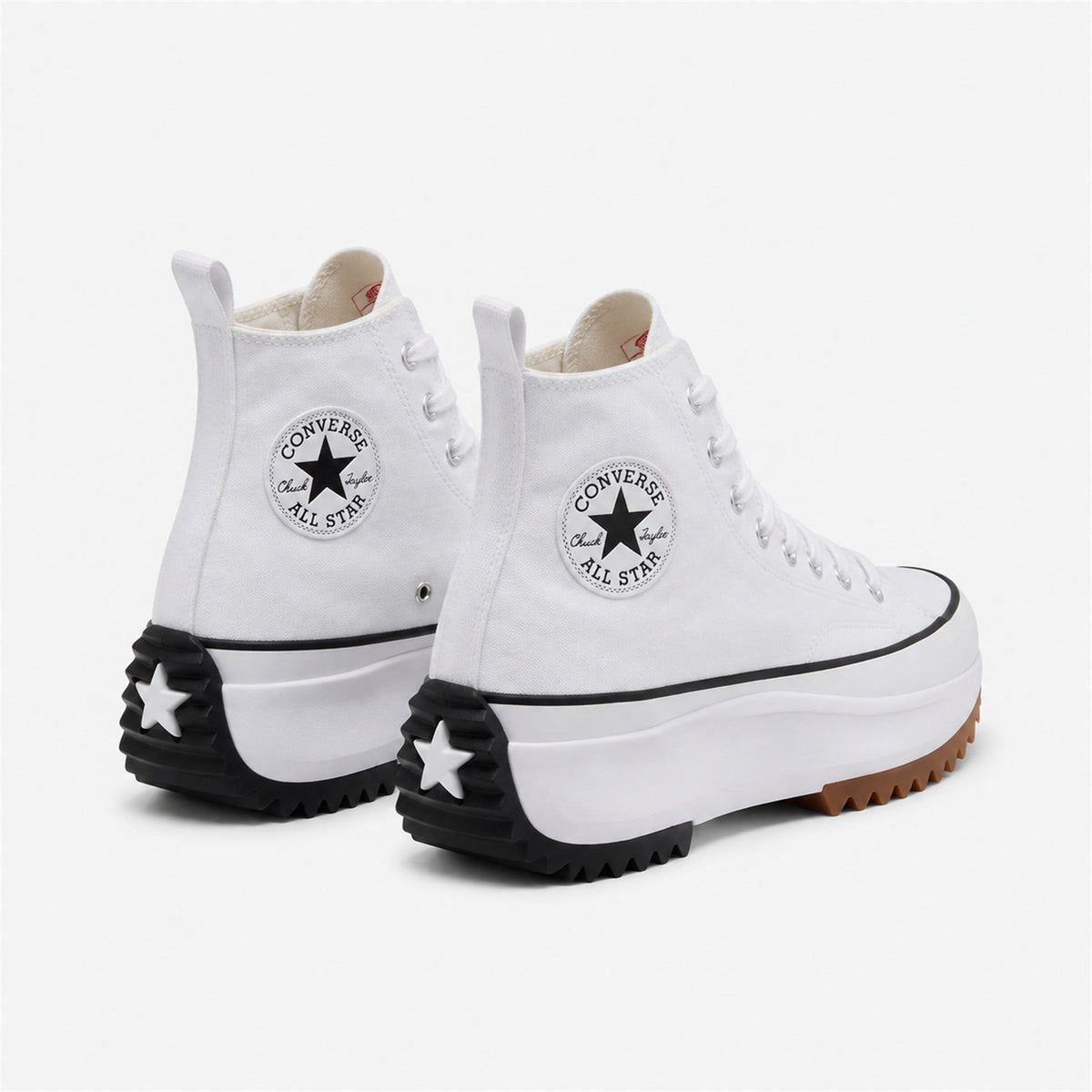 Converse Run Star - Beyaz