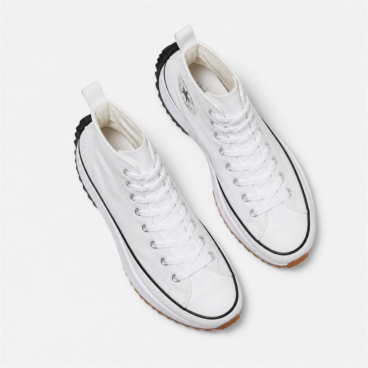 Converse Run Star - Beyaz