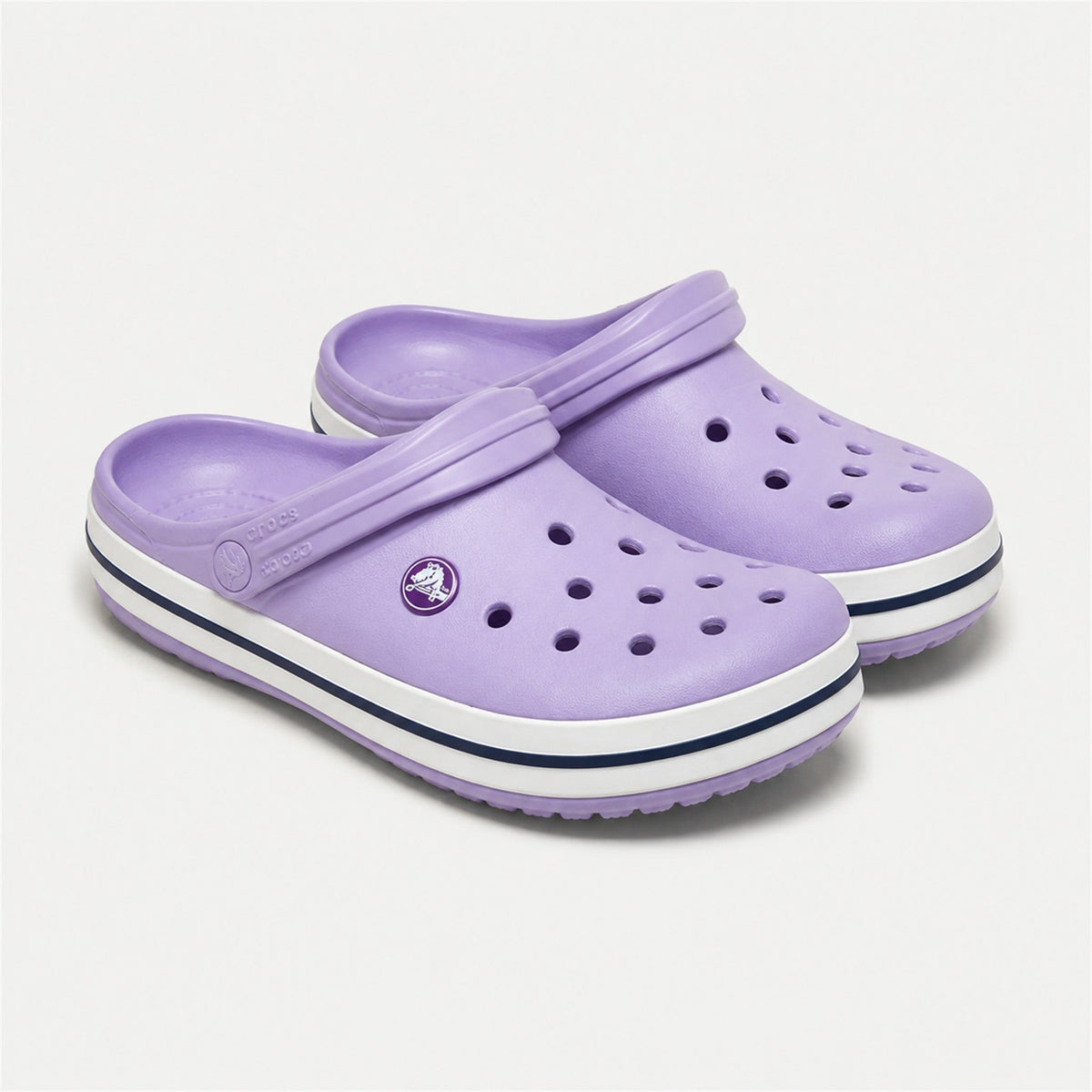 Crocs - Lila
