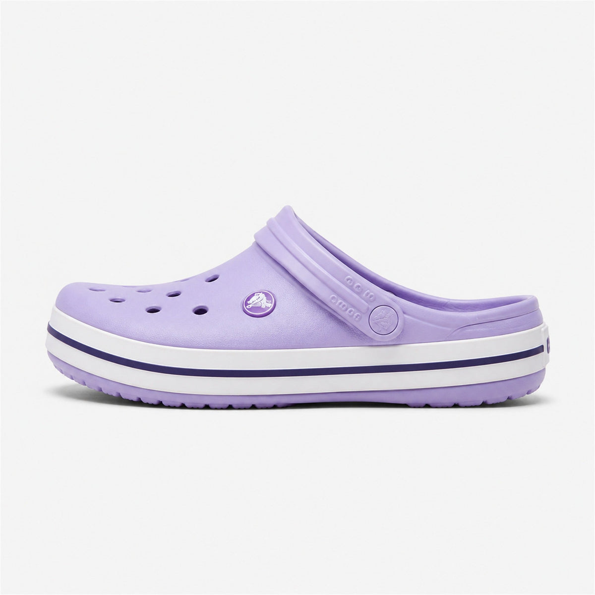 Crocs - Lila