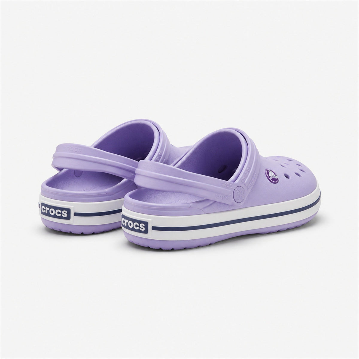 Crocs - Lila