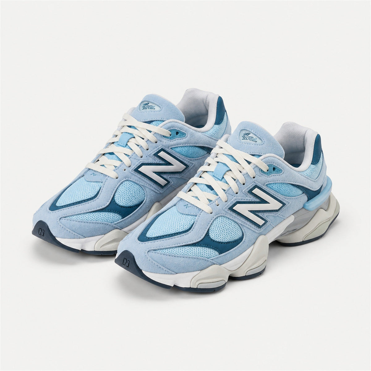 New Balance 9060 - Mavi