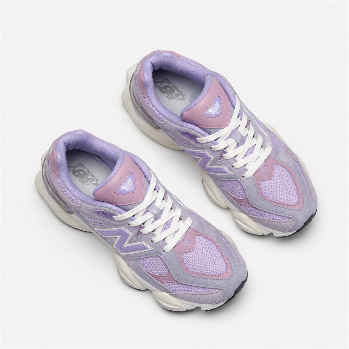 New Balance 9060 - Lila