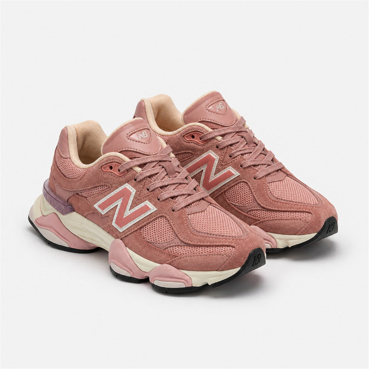 New Balance 9060 - Pudra