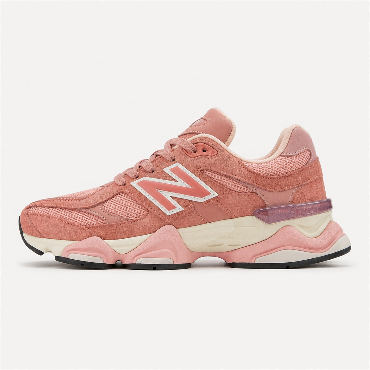 New Balance 9060 - Pudra