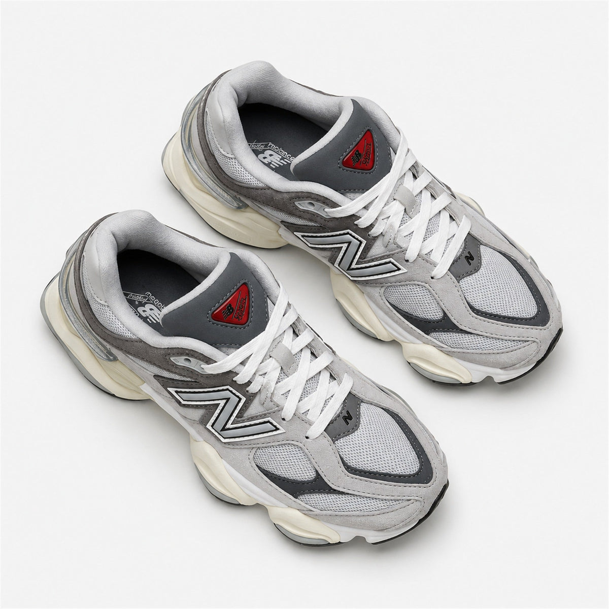 New Balance 9060 - Gri
