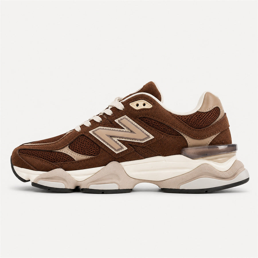 New Balance 9060 - Bronz Acı Kahve Bej