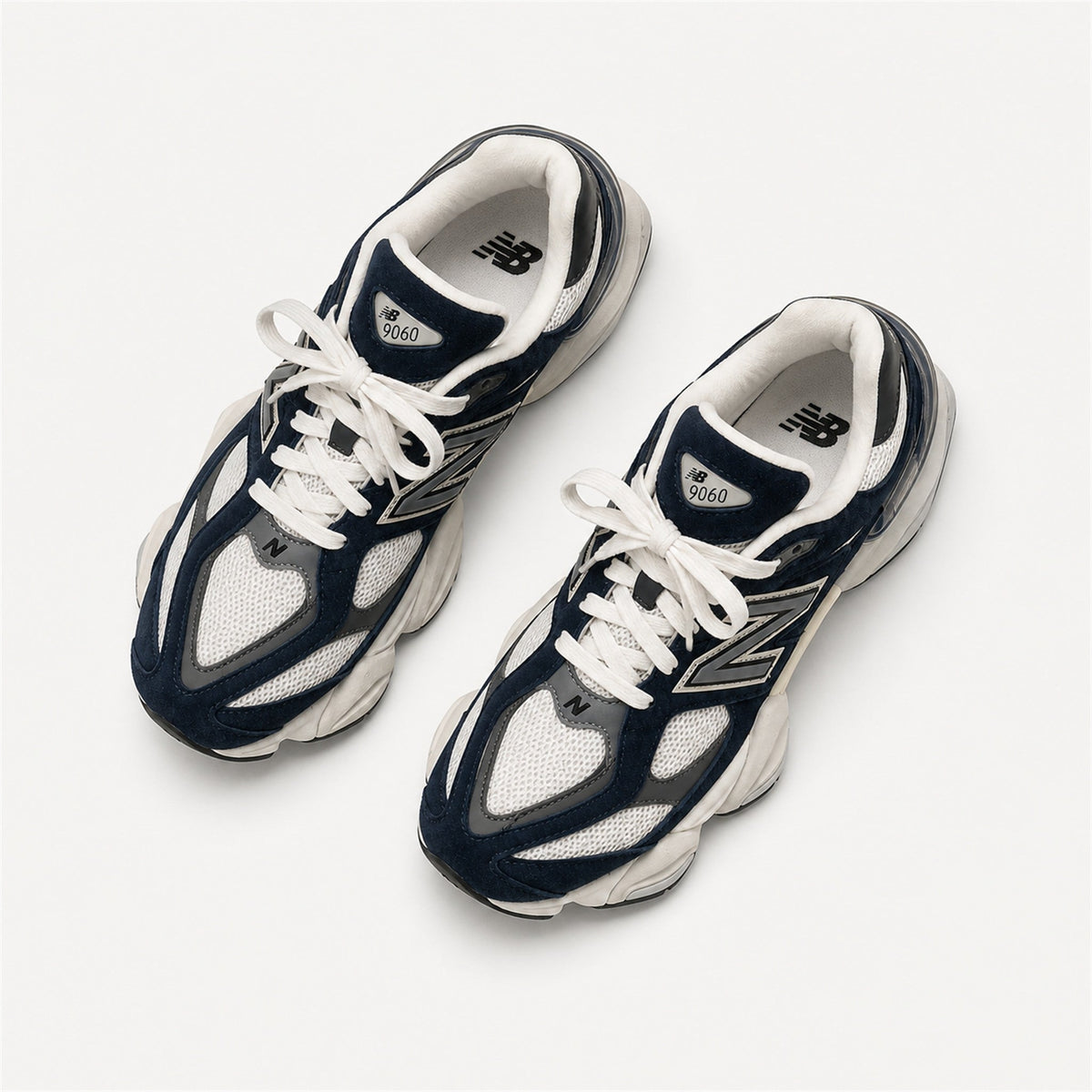 New Balance 9060 - Lacivert