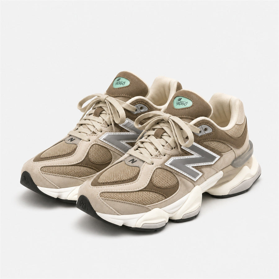 New Balance 9060 - Bej Gri