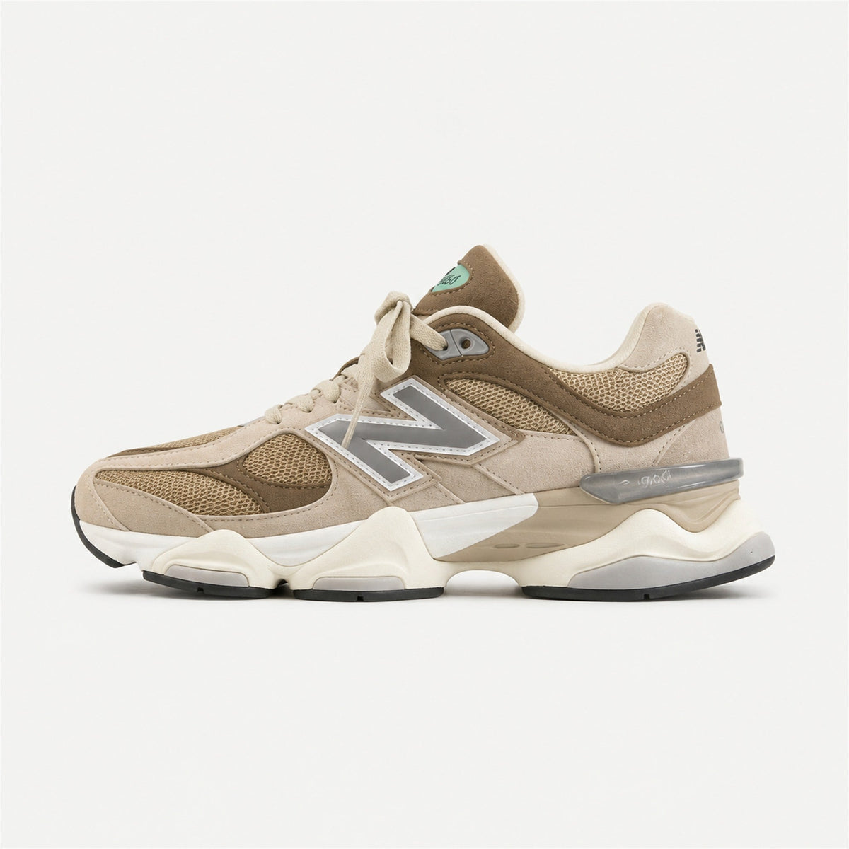 New Balance 9060 - Bej Gri