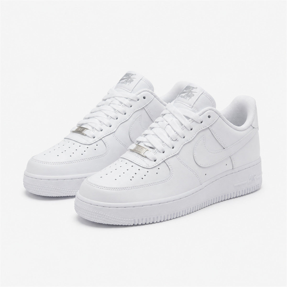 Nike Air Force 1 - Beyaz