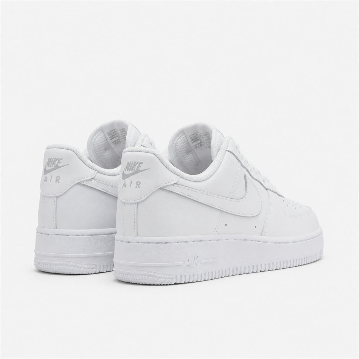 Nike Air Force 1 - Beyaz
