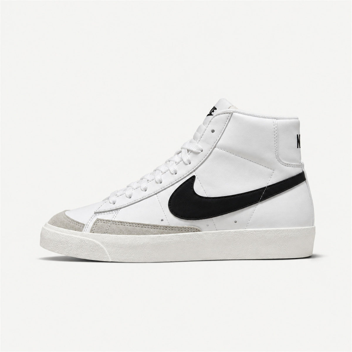 Nike Blazer - Beyaz Siyah
