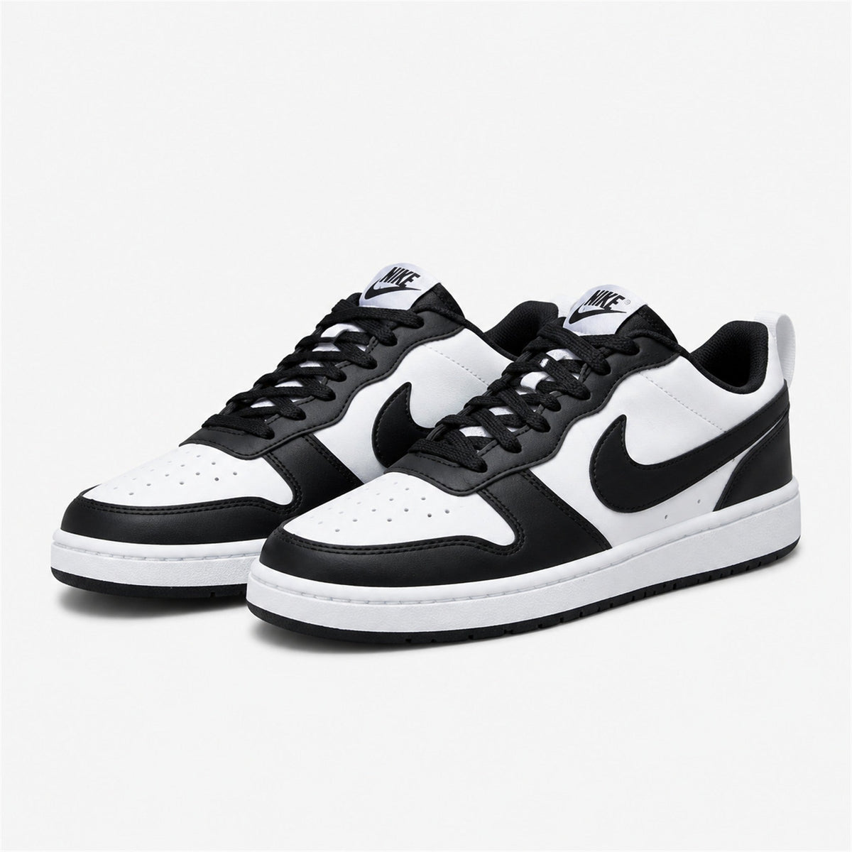Nike Court Vision - Panda