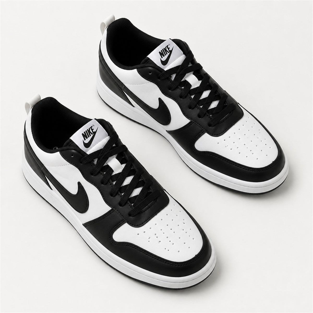 Nike Court Vision - Panda