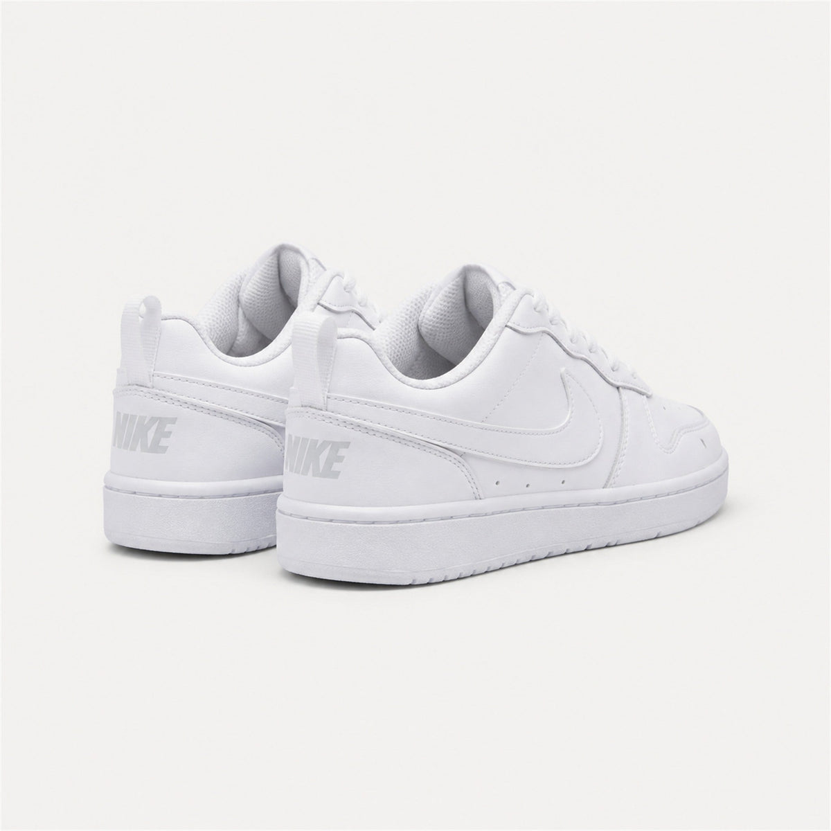 Nike Court Vision - Beyaz