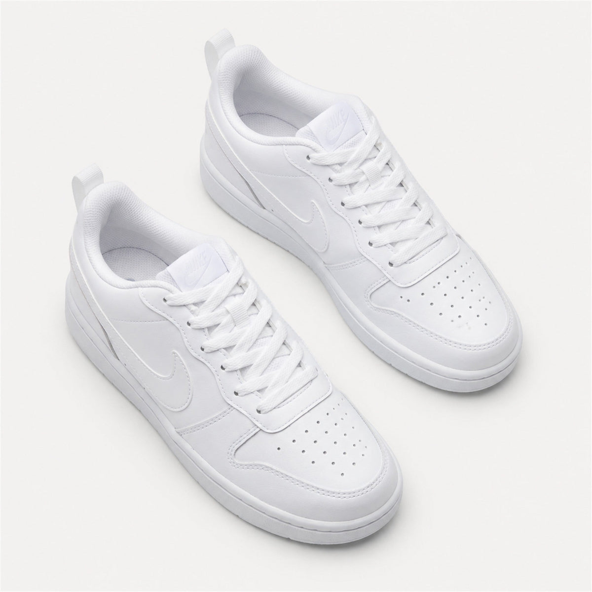 Nike Court Vision - Beyaz