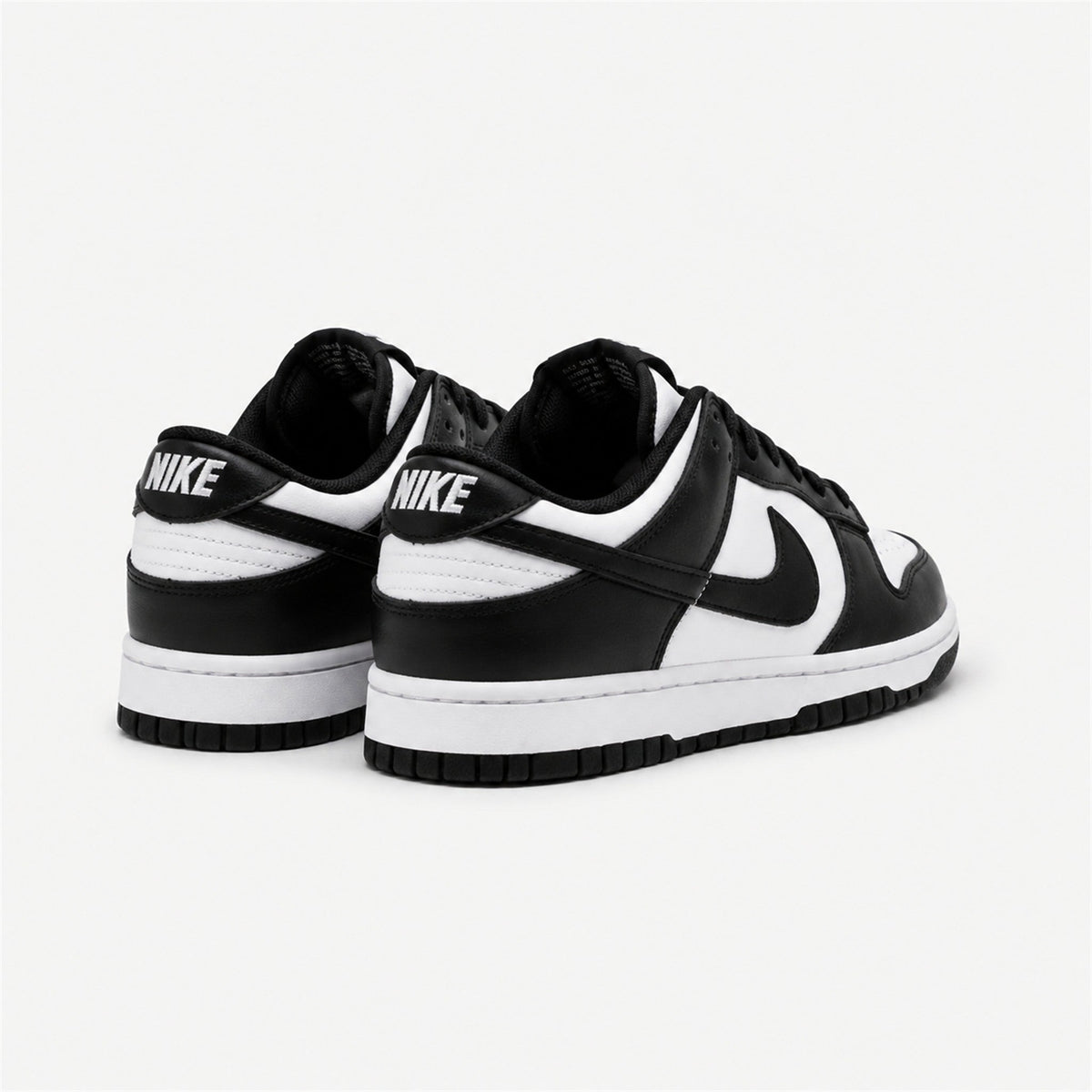Nike Dunk - Panda
