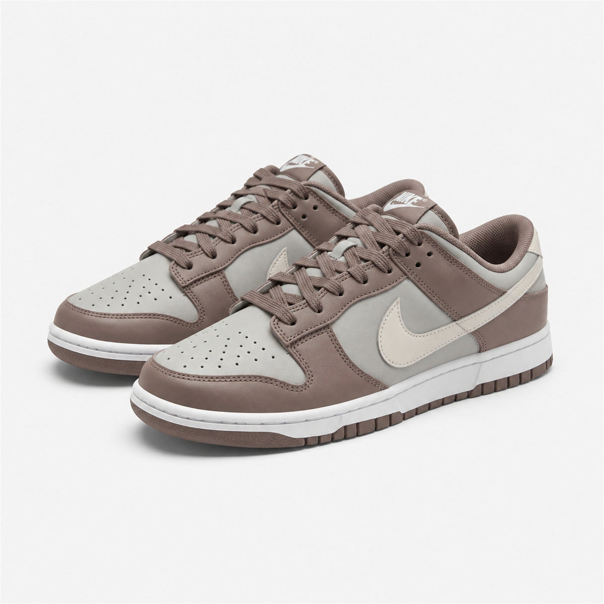 Nike Dunk - Kahverengi