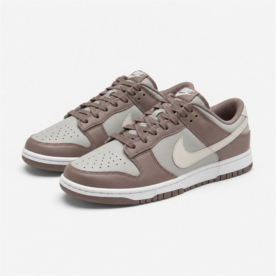 Nike Dunk - Kahverengi