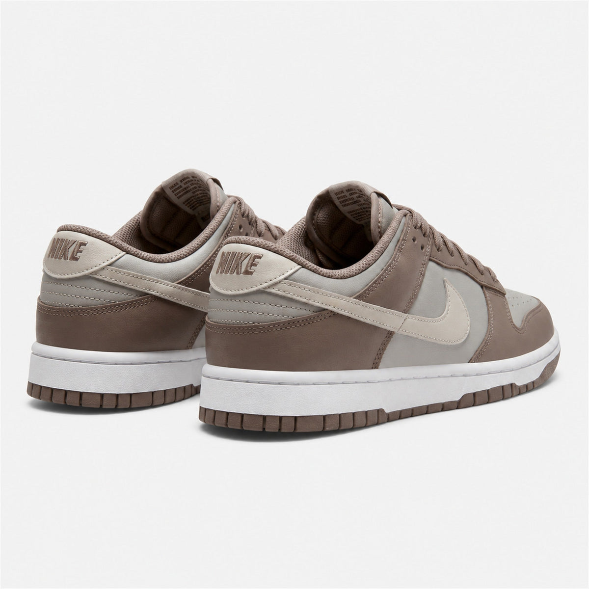 Nike Dunk - Kahverengi
