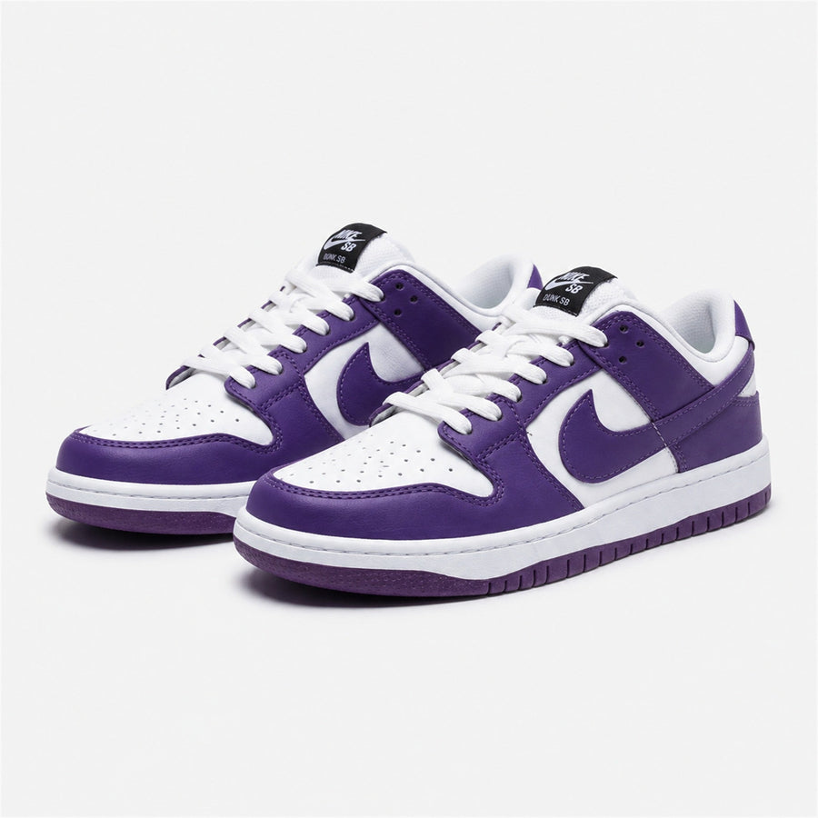 Nike Dunk - Mor