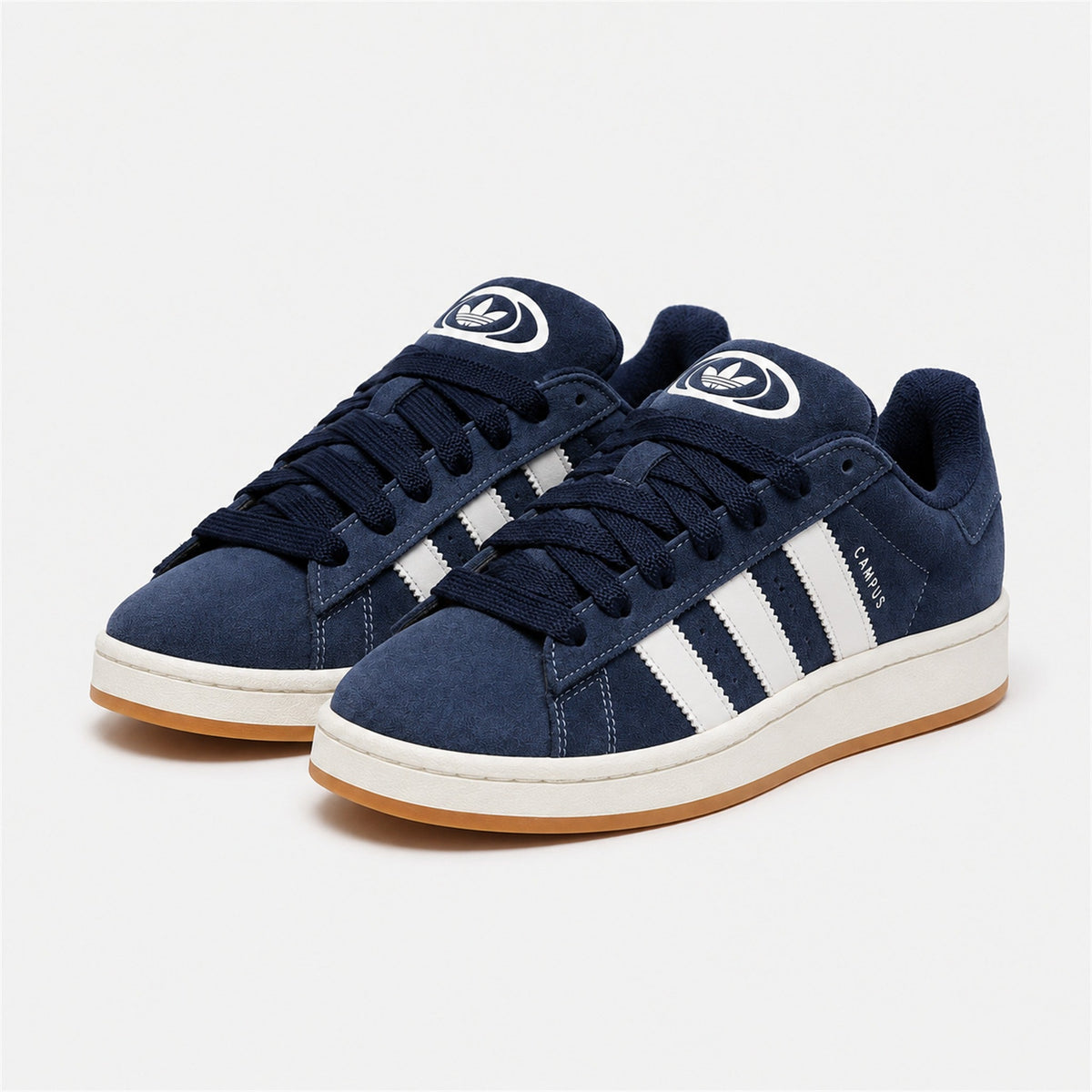 Adidas Campus - Lacivert