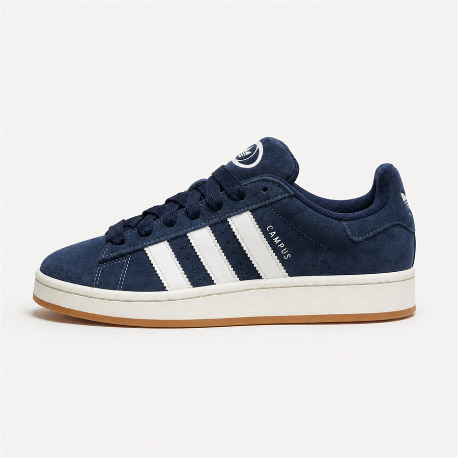 Adidas Campus - Lacivert