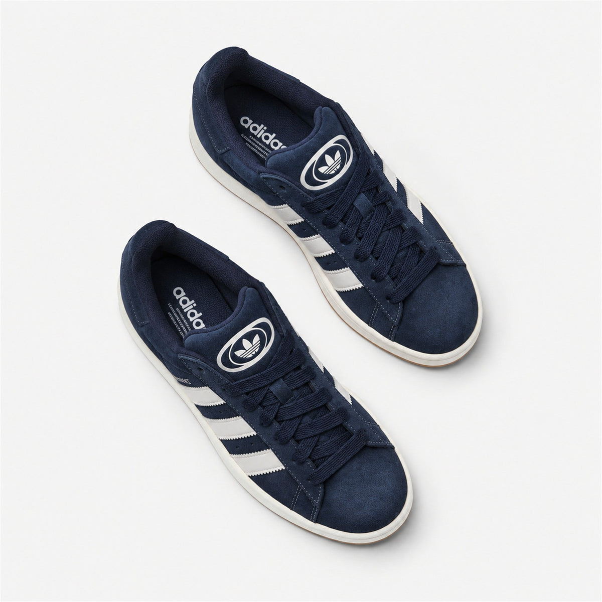 Adidas Campus - Lacivert