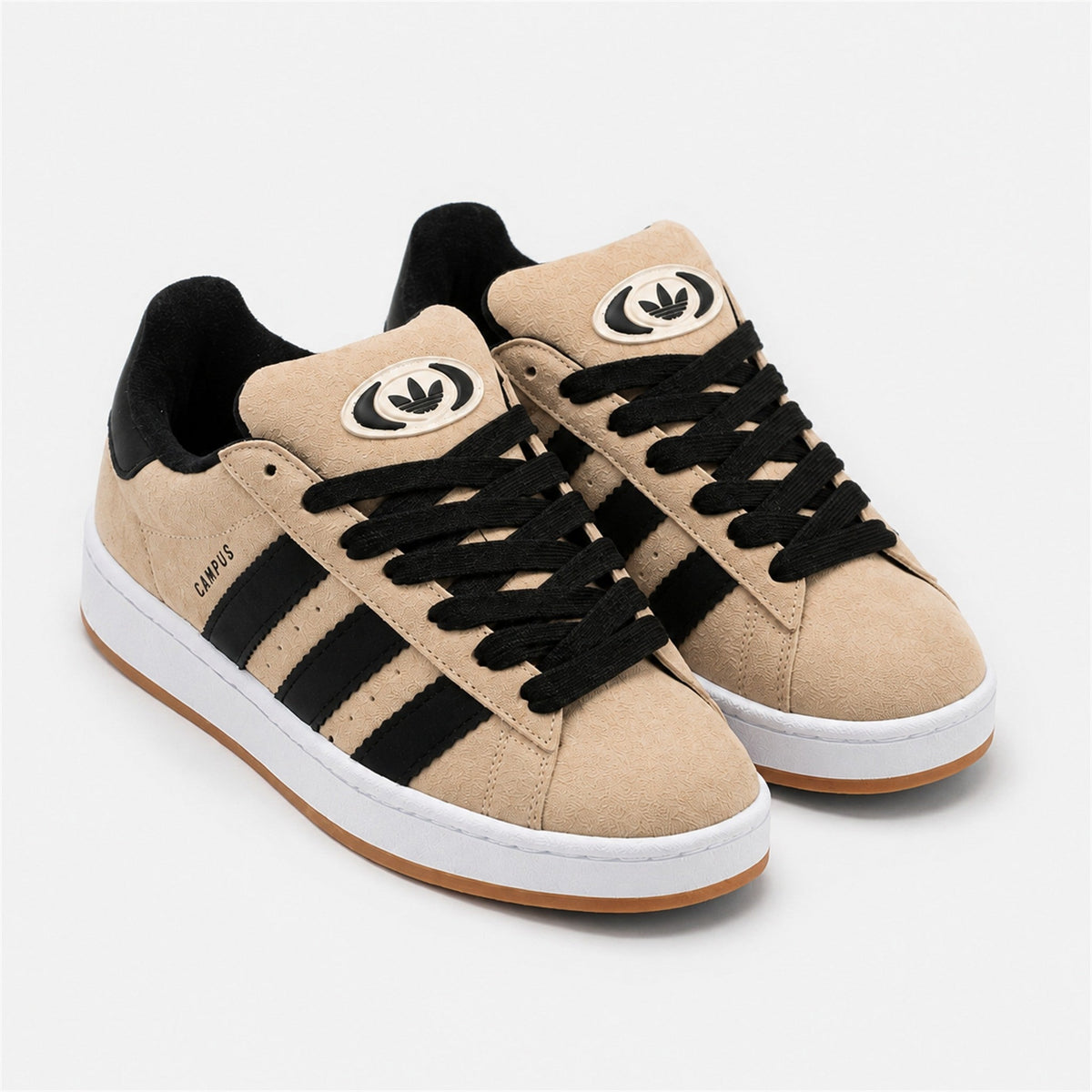 Adidas Campus - Bej