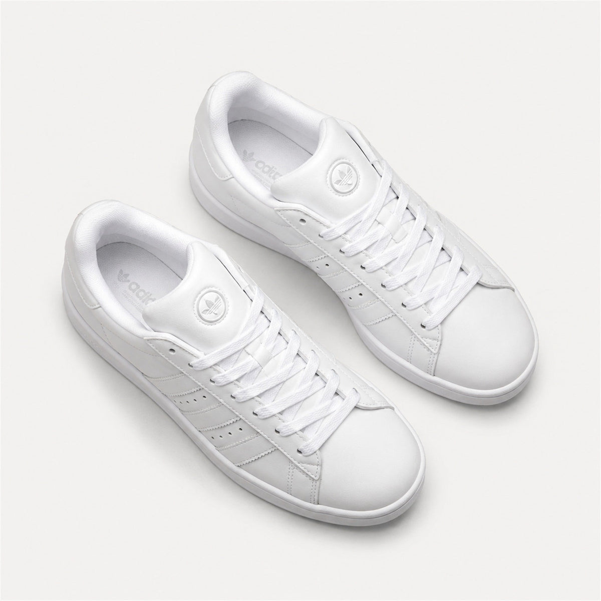 Adidas Campus - Beyaz