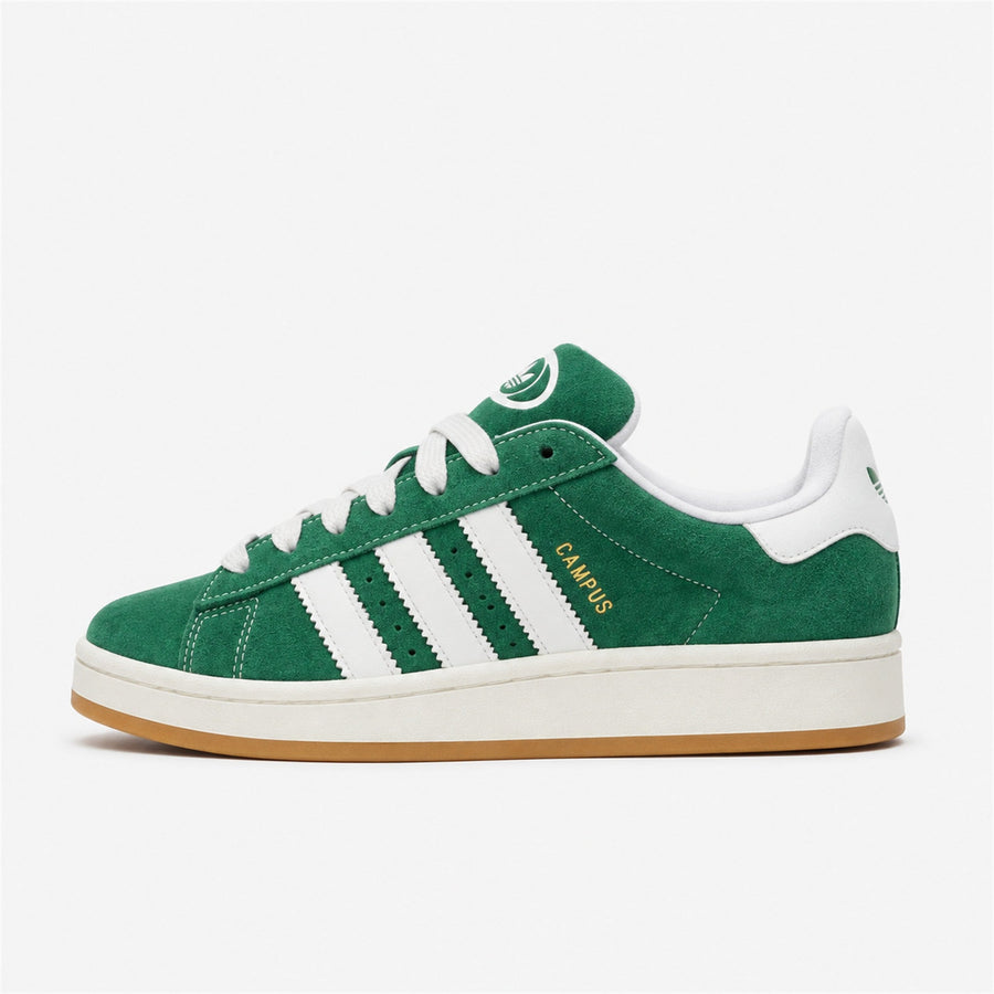 Adidas Campus - Yeşil