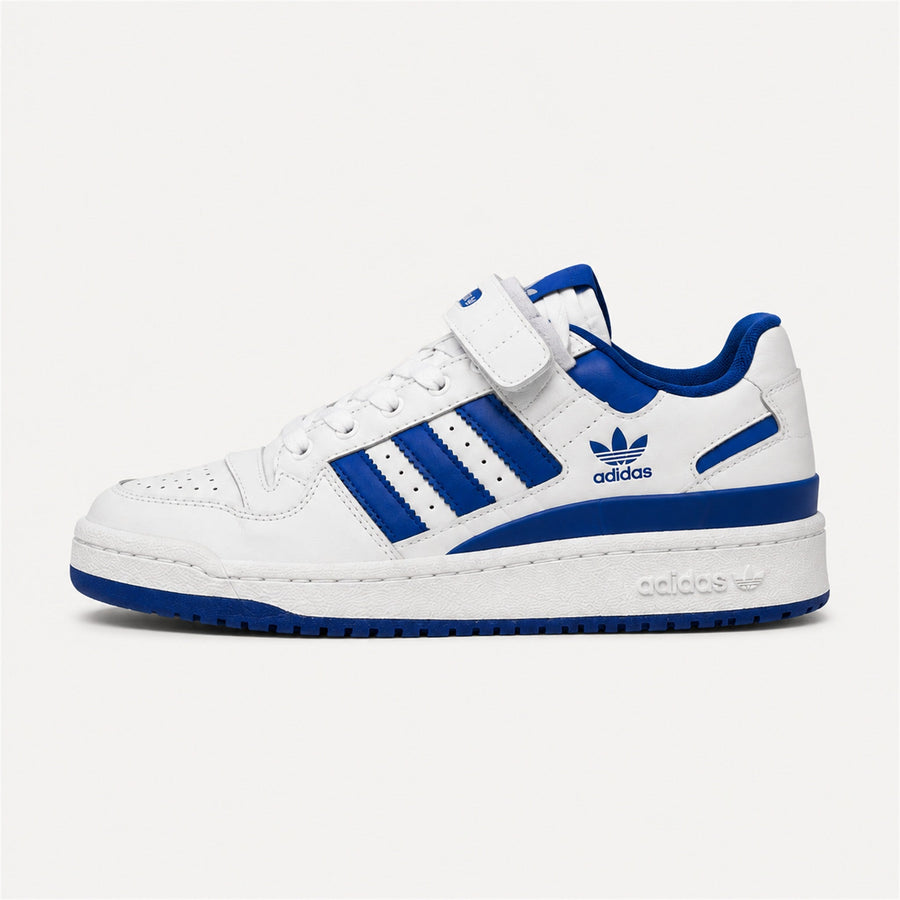 Adidas Forum - Mavi