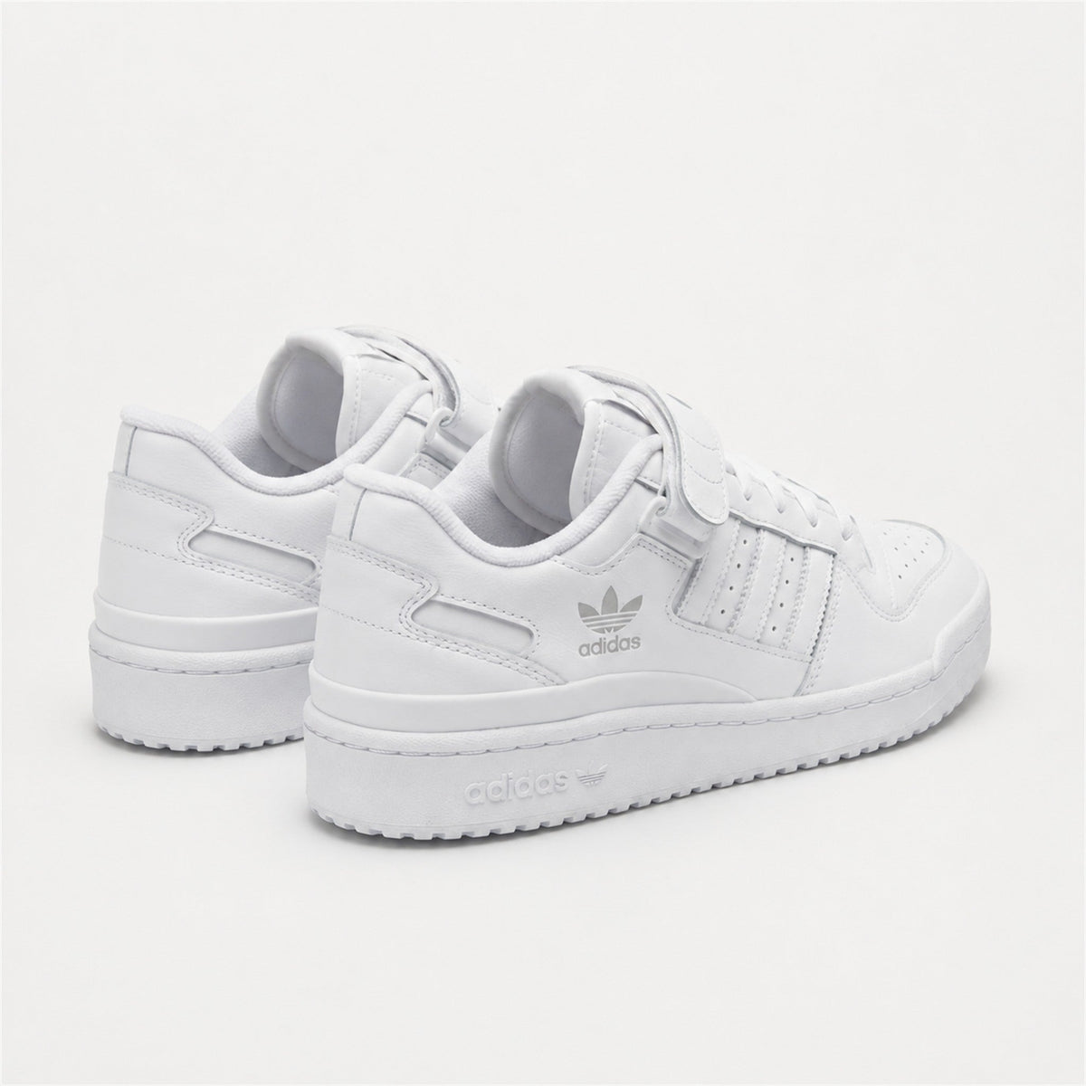 Adidas Forum - Gümüş