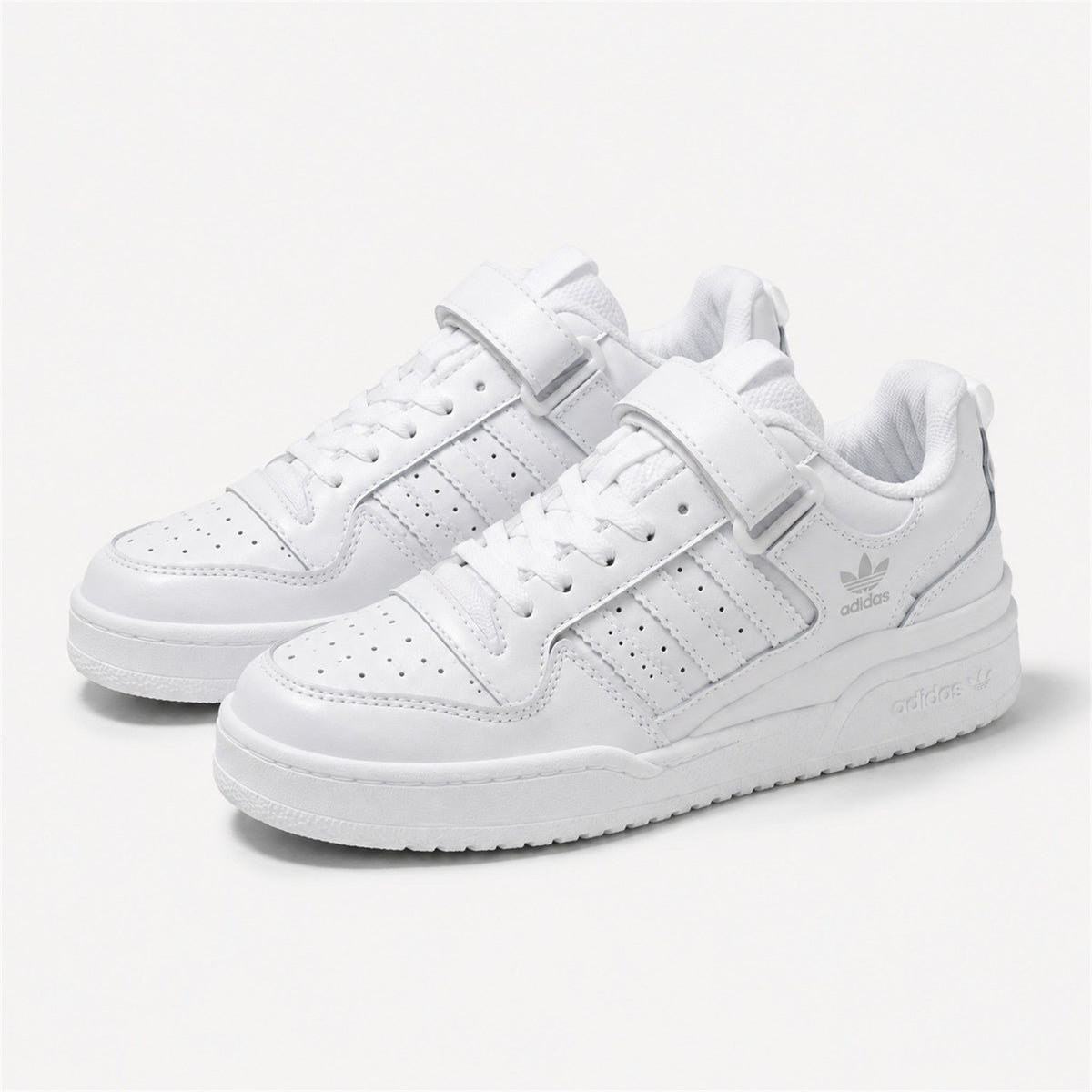 Adidas Forum - Beyaz